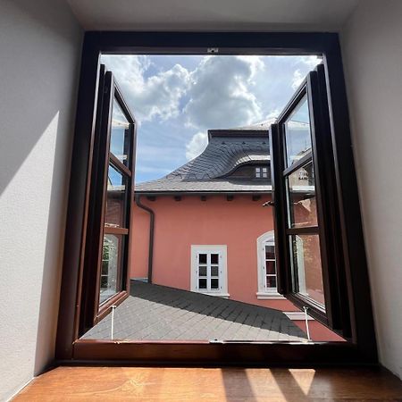 Nevinne Apartmany Колін Екстер'єр фото