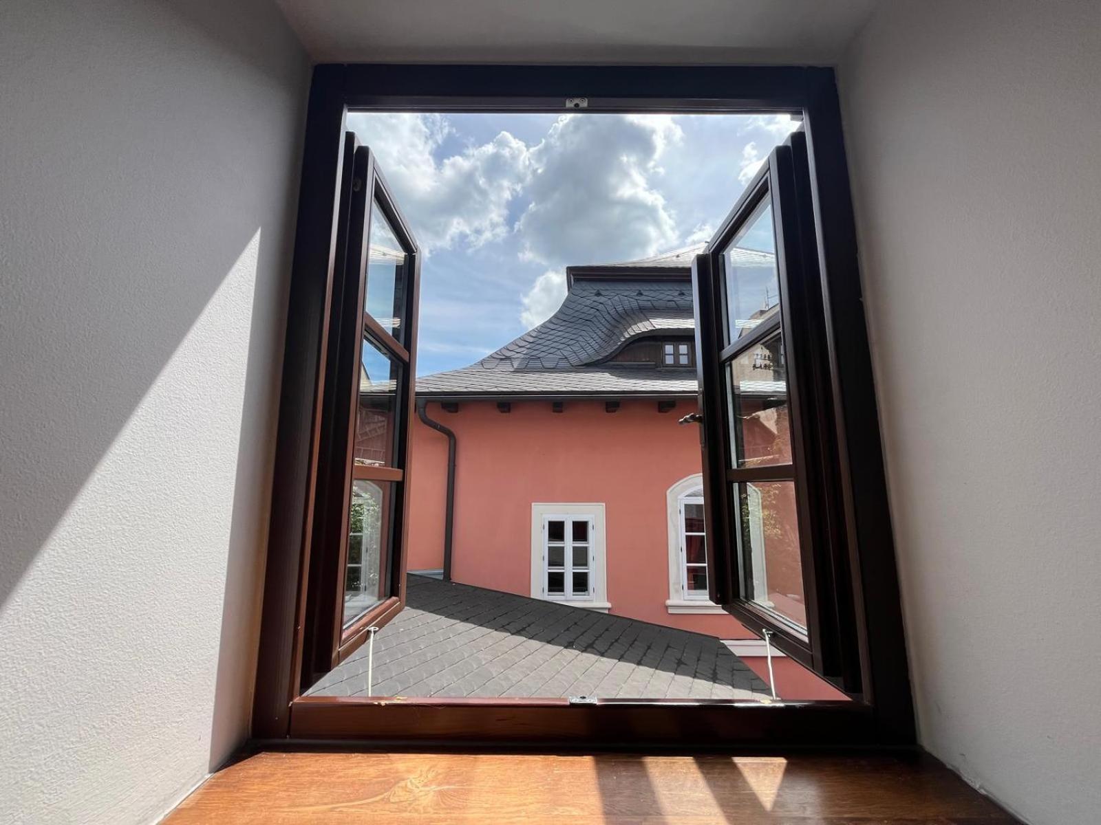 Nevinne Apartmany Колін Екстер'єр фото