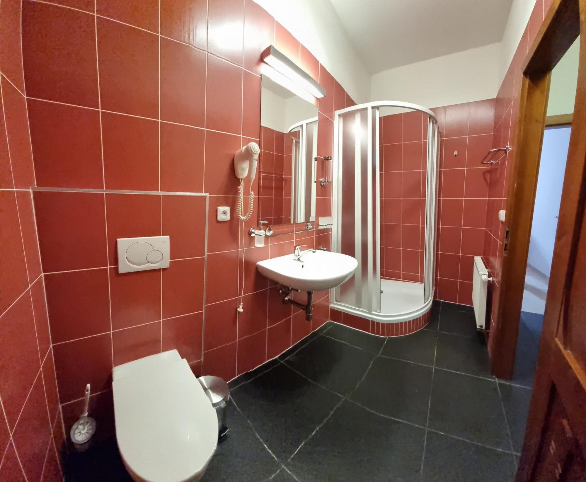 Nevinne Apartmany Колін Екстер'єр фото