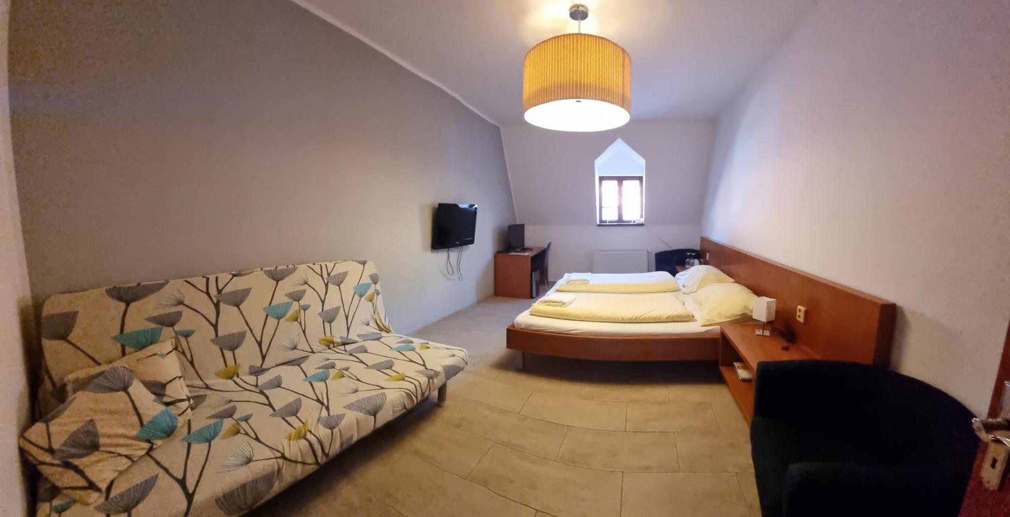 Nevinne Apartmany Колін Екстер'єр фото